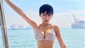 （圖／翻攝自祈錦鈅臉書）