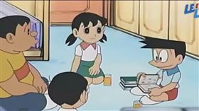 小夫（圖／翻攝自小李YouTube)