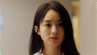 趙麗穎獻「處女秀」竟被抓包抄襲日劇