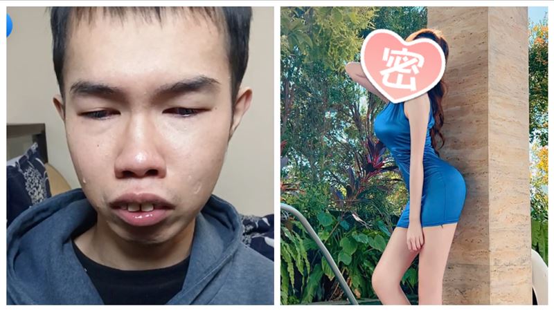 鄧佳華斷愛宜軒　秀私訊認有新對象