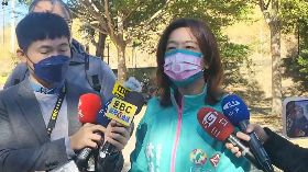 顏家招待所部分違建拆了  林靜儀：該