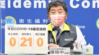 緋聞損衛福部？阿中緩頰：別過度渲染