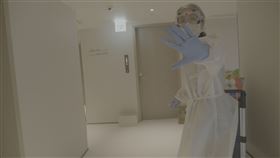 紀錄片《沒有人該成為孤島》。（圖／華映娛樂提供）