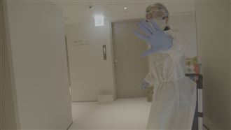 「沒有人該成為孤島」洩房務人員心聲