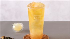 麻古茶坊。（圖／業者提供）