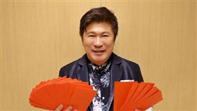 綜藝大哥 胡瓜。臉書