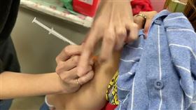 移工,疫苗,新豐鄉,衛生所（圖／翻攝畫面）