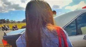 聽阿中的話打疫苗　逾期移工秒被抓