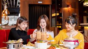 瓦城。（圖／業者提供）