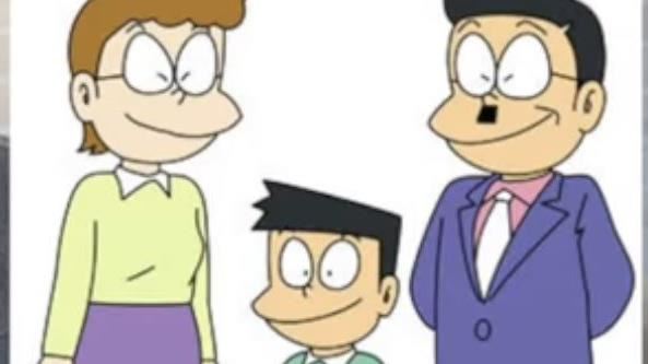 小夫根本不是獨生子　親生弟弟竟是他