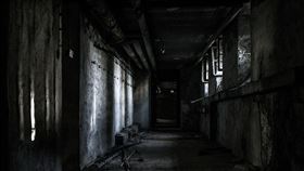 殺人、鬼屋(圖/pixabay)