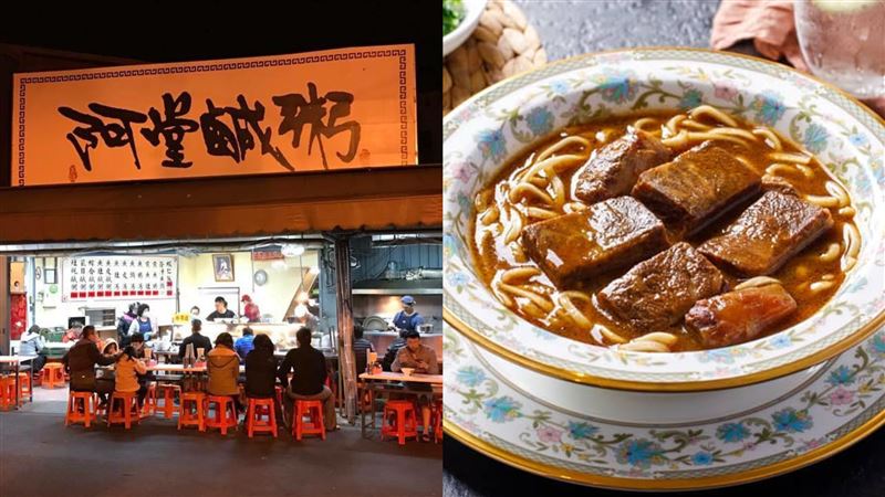 他：為何內湖牛肉麵1碗1萬沒人罵？