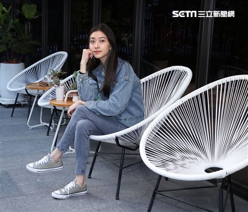 全明星3胡祖薇三立新聞網專訪