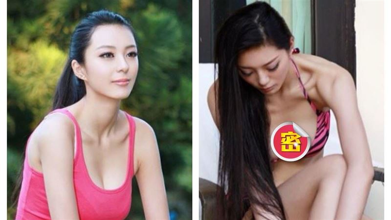中國第一黃金比例的她！超模自嘆不如