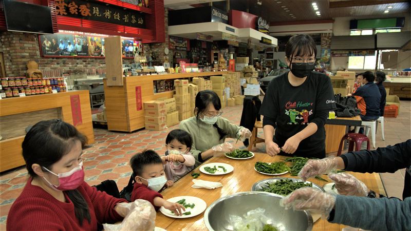 宜蘭私房景點　辣椒文化館推親子共遊