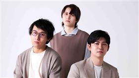 DeerJoy（喬伊是一隻鹿）/DeerJoy 喬伊是一隻鹿提供