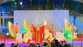 礁溪,溫泉,祈水,感恩,音樂會,觀光