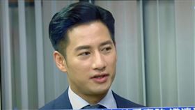 一個屋簷下 米可白 邱木翰 張有年（圖／翻攝自三立華劇YouTube）