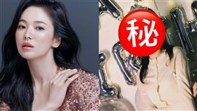 柴蔚19歲了。（圖／翻攝自柴蔚微博）