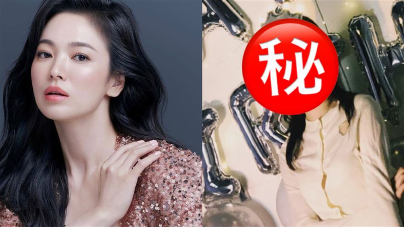 8歲被相中　19歲變超美激似宋慧喬