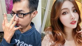 皇甫萌熹,鄧佳華,吳昱萱,穩交(翻攝自 皇甫萌熹 臉書)