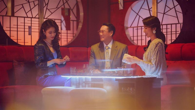 《華燈》中村桑一句　意外劇透洩動向