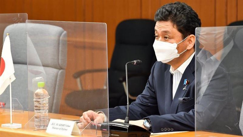珍珠港80週年　日防相：不重蹈覆轍