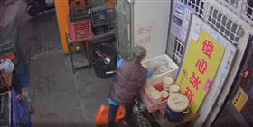 便當,愛心物資站,透天厝,物資,高雄楠梓,