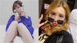 星二代偷三明治被關10天　她認：想找刺激