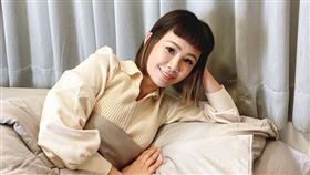 林咚咚（圖／翻攝自林咚咚臉書）
