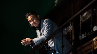 街頭目睹隨機攻擊　劉仕傑批警速度慢