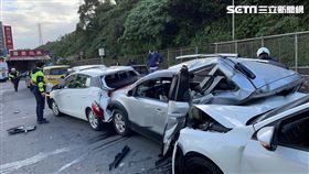 新北市，汐止，酒駕，車禍，追撞，公共危險