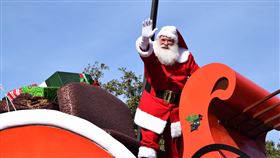 聖誕節,耶誕節,聖誕老人,耶誕老人,聖誕老公公（圖／翻攝自pixabay）