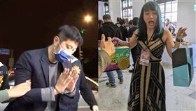 臉書,高嘉瑜,李菁琪,林秉樞,四叉貓,