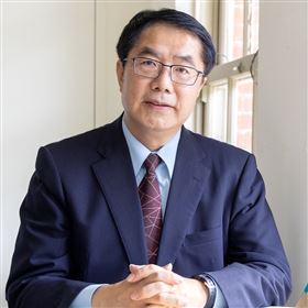 台南市長黃偉哲臉書更換新頭貼。（圖／翻攝自黃偉哲臉書）