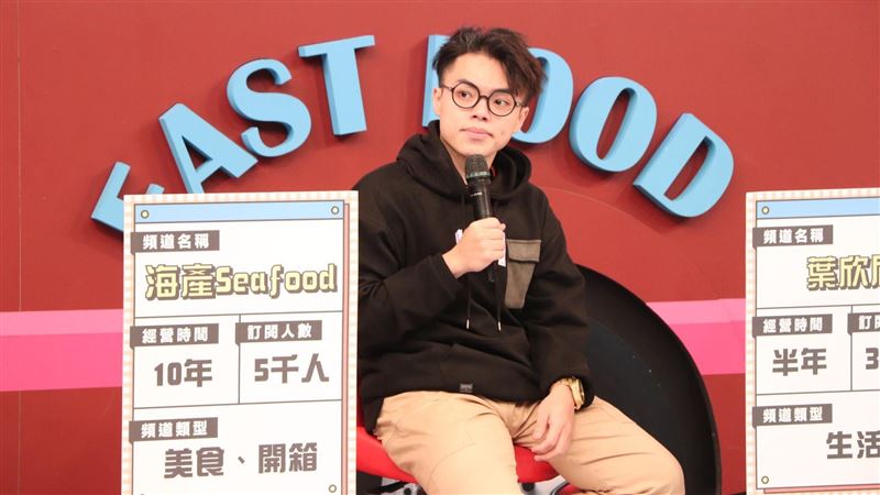 男星批飯有屎味　廠商反譙一句竟被讚