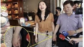 預防針,石明謹,李佳芬,李伯璋