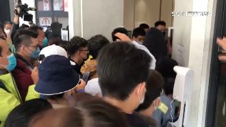 仁德徹夜搶買房　黃偉哲：炒作就開罰