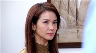 不忍初戀被老公殺　驕女陳小菁爆黑化