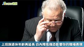 名家專用／NOW健康／陳逸川醫師提醒，有600度以上高度近視、300度以上遠視者，或是需要長時間盯3C螢幕者，罹患白內障的機率會較一般人高，倘若不幸在退休前就發現有白內障，應立即就醫治療。(勿用)