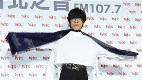 盧廣仲／記者楊澍攝影