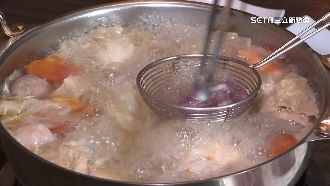 外食費大漲　火鍋、中式早點漲最兇