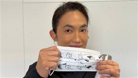 錢薇娟 森田 CHECK2CHECK提供