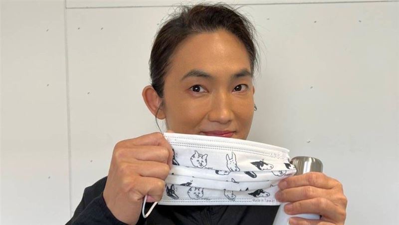 錢薇娟喊話江宏傑　全明星要拿3冠軍