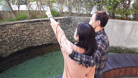 黃仕奇醫師提醒，男女交往若因摩擦造成衝突，如有暴力行為應及早求助專業協助。（圖／大千綜合醫院提供）