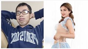 鄧佳華,ＡＶ,男主角,（合成圖／翻攝畫面）