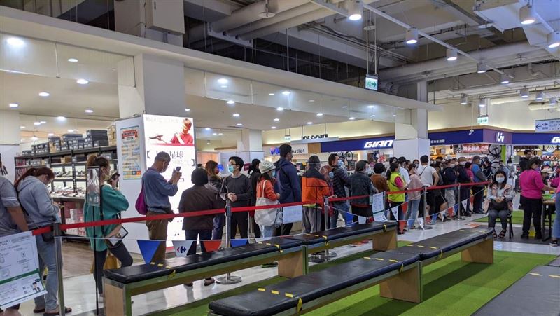 最新！超市賣場「贈品、時程」一次看