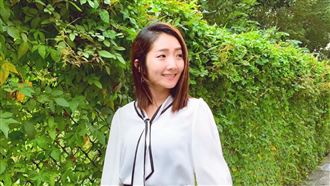 炮仔聲女星傳車禍　突撞障礙物車全毀