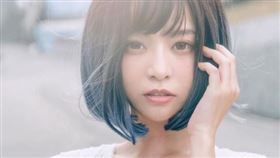 郭鬼鬼（圖／翻攝自郭鬼鬼IG）