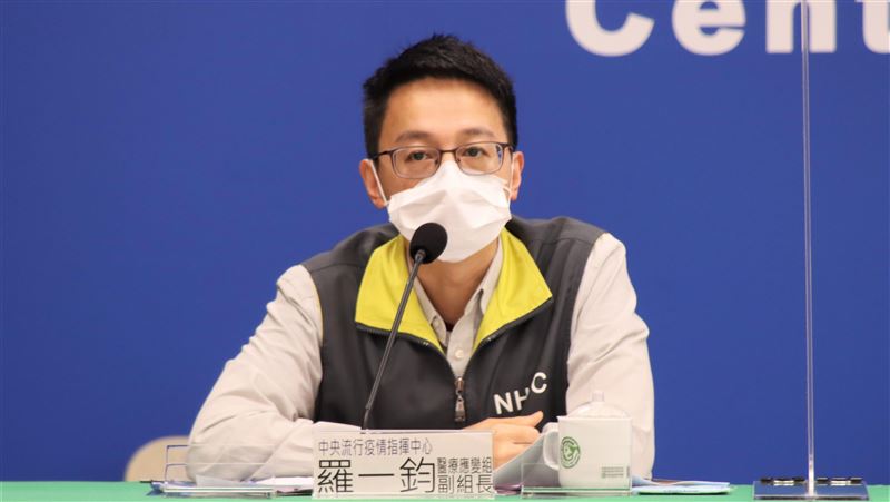 南韓改高風險國？羅一鈞憂「這件事」